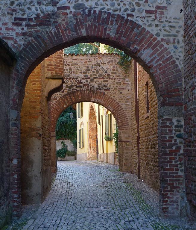 Soggiorno In Centro Storico Vimercate Exteriér fotografie