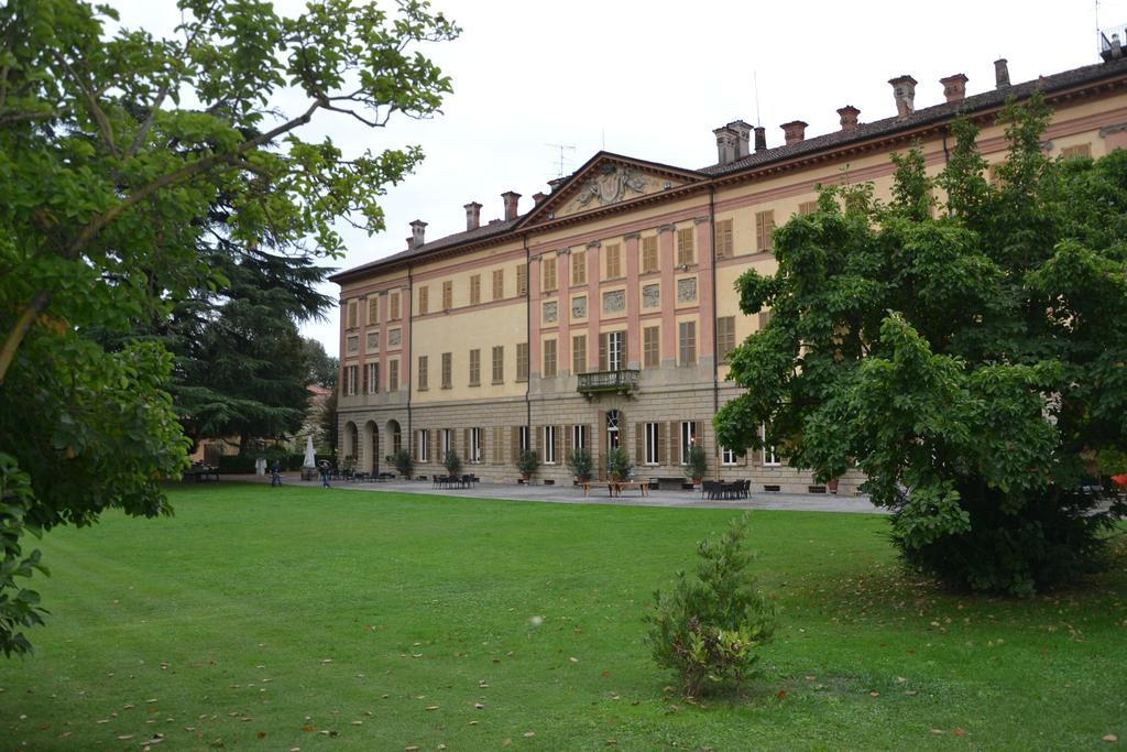 Soggiorno In Centro Storico Vimercate Exteriér fotografie