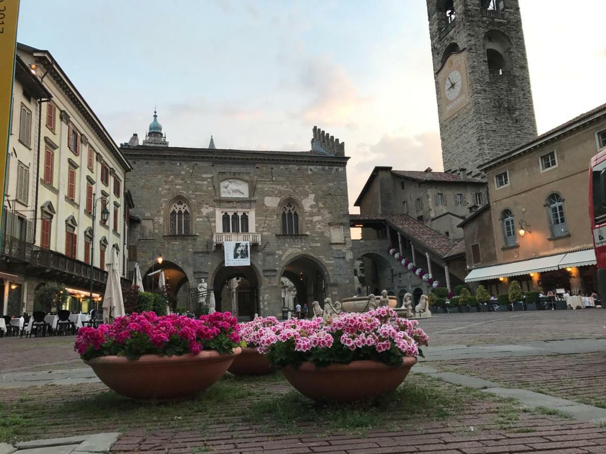 Soggiorno In Centro Storico Vimercate Exteriér fotografie